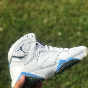 Air Jordan Retro 7 “French Blue”